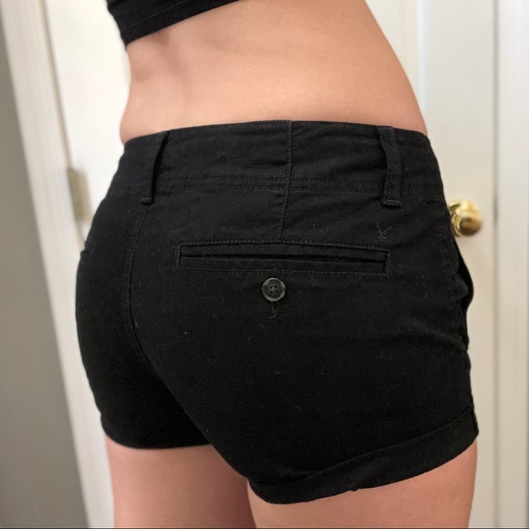 American Eagle Stretch Shorts - Picture 4 of 8